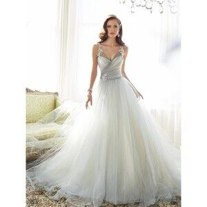 Sophia Tolli Wedding Gown Y11550 Nightingale